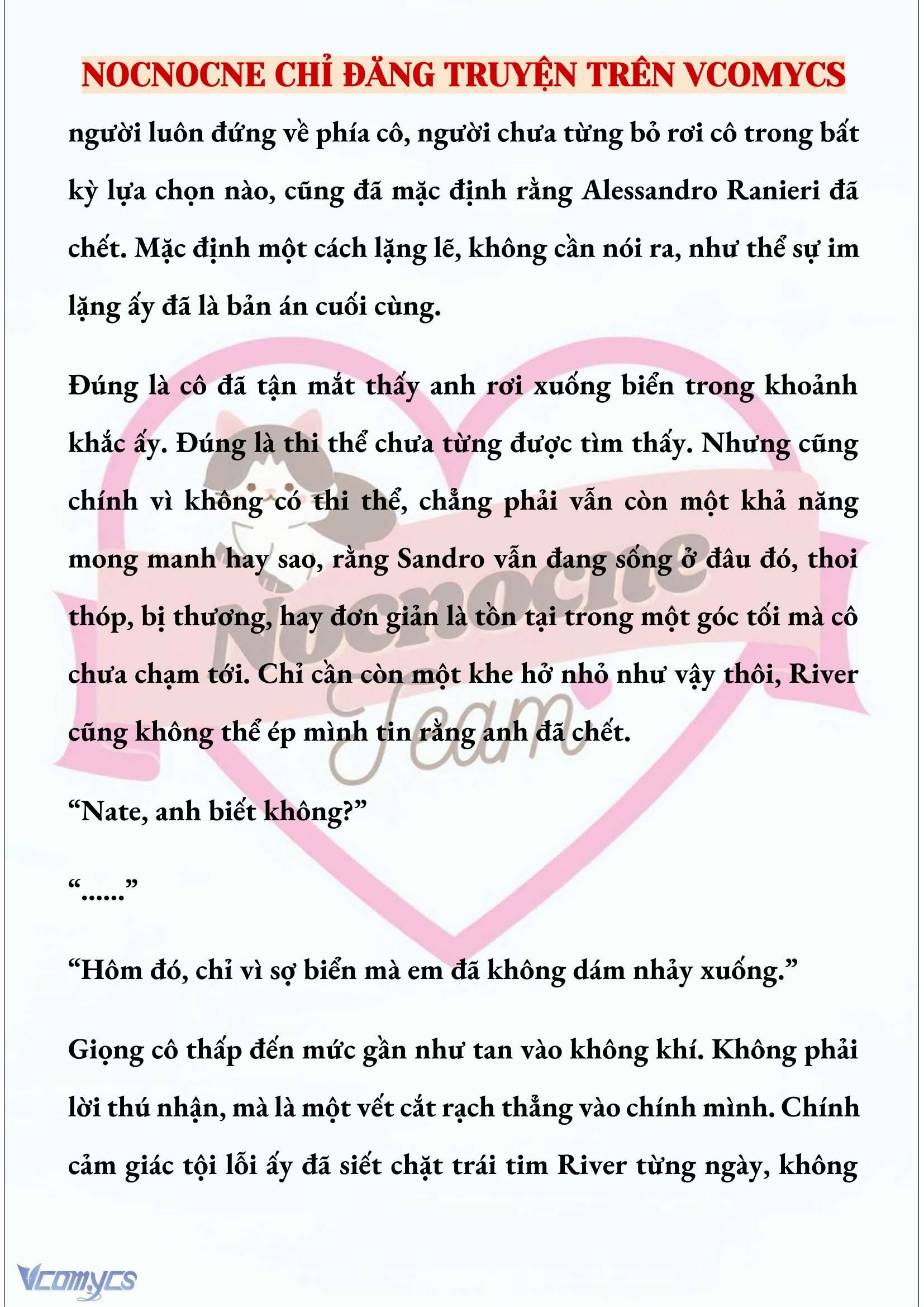 [TIỂU THUYẾT] ĐIỂM CHÍ Chap 164 - Trang 2