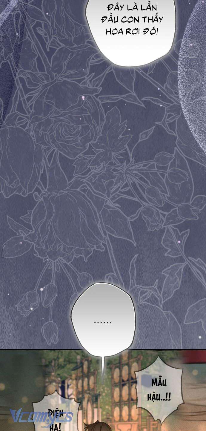 Chuyện Tình Tuyết Phương Bắc Chap 39 - Next Chap 40