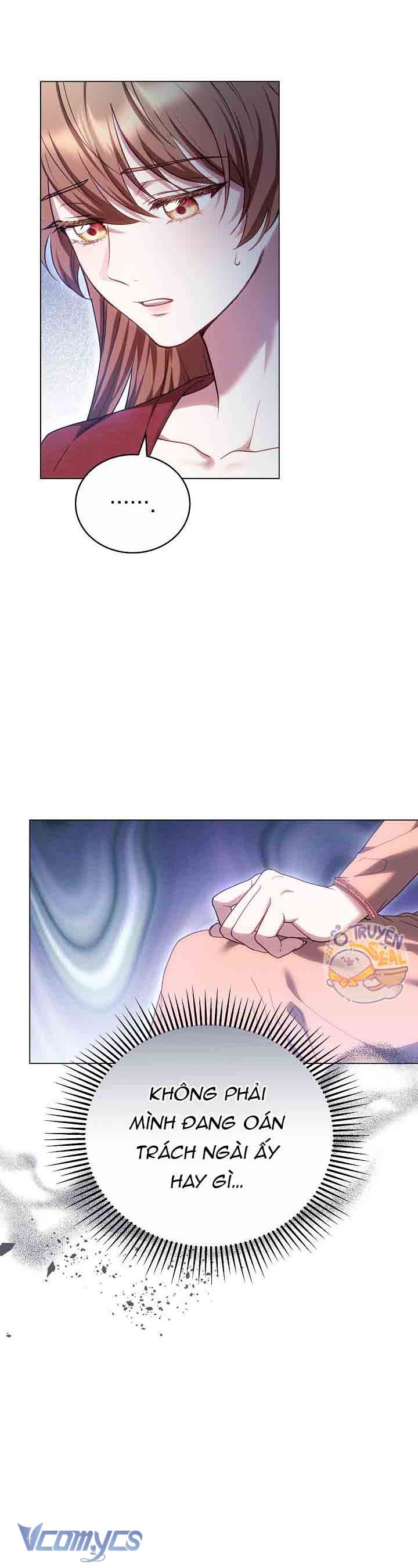 Cây Kim Chỉ Của Hoàng Hậu Chap 24 - Trang 2