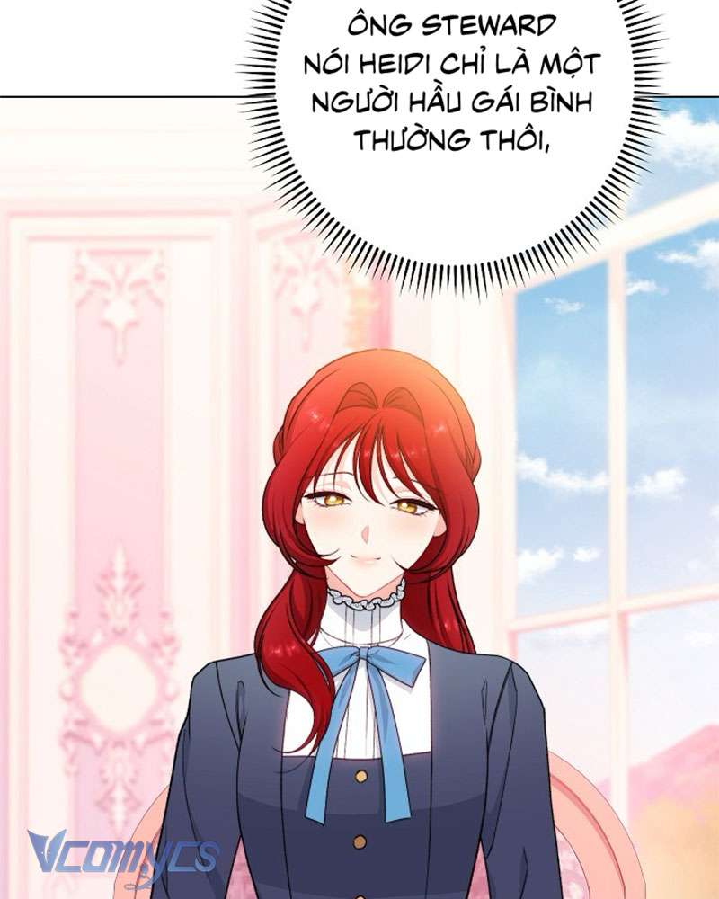 Hầu Gái Độc Quyền Của Hoàng Hậu Phản Diện Chapter 101 - Trang 4