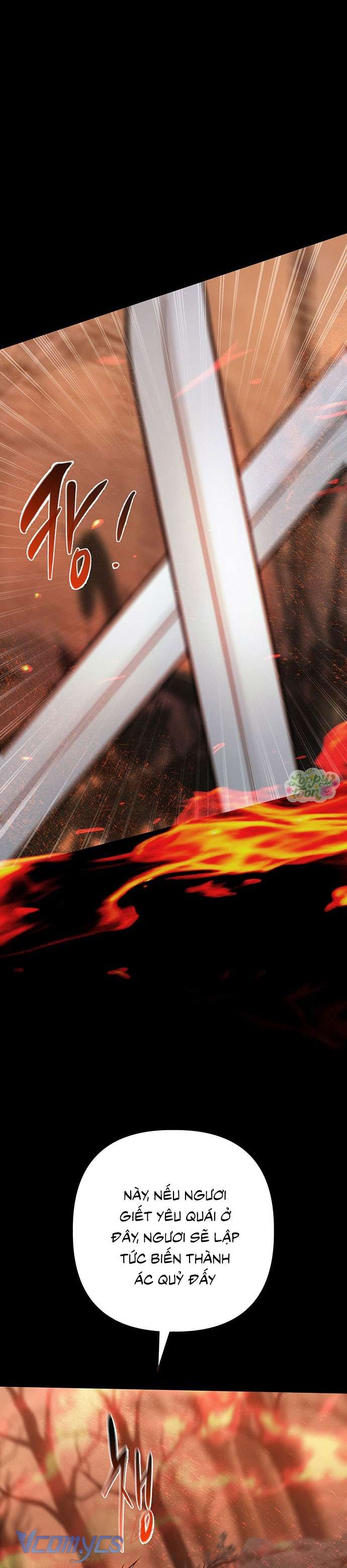Quỷ Hồn Chap 38 - Trang 4