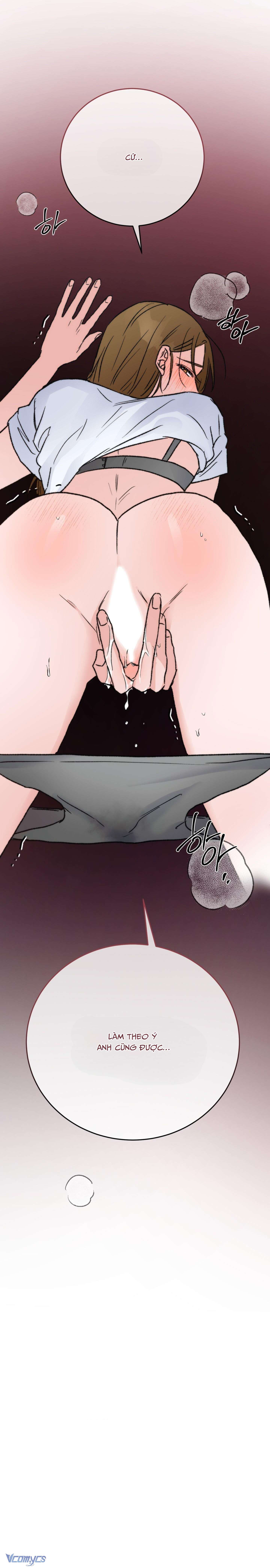 [18+] Thánh Ca Mùa Hạ Chap 16 - Trang 2