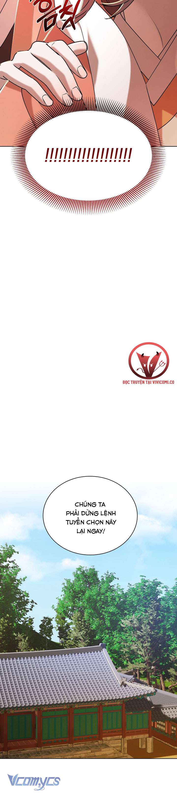 [18+] Biên Niên Sử Xuân Họa Thời Joseon Chap 53 - Next Chap 54