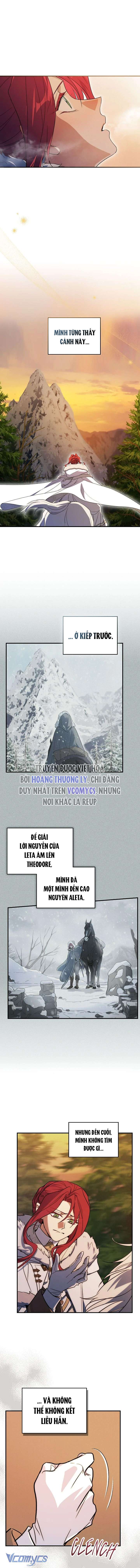 Người Đẹp Và Quái Thú Chap 167 - Trang 2