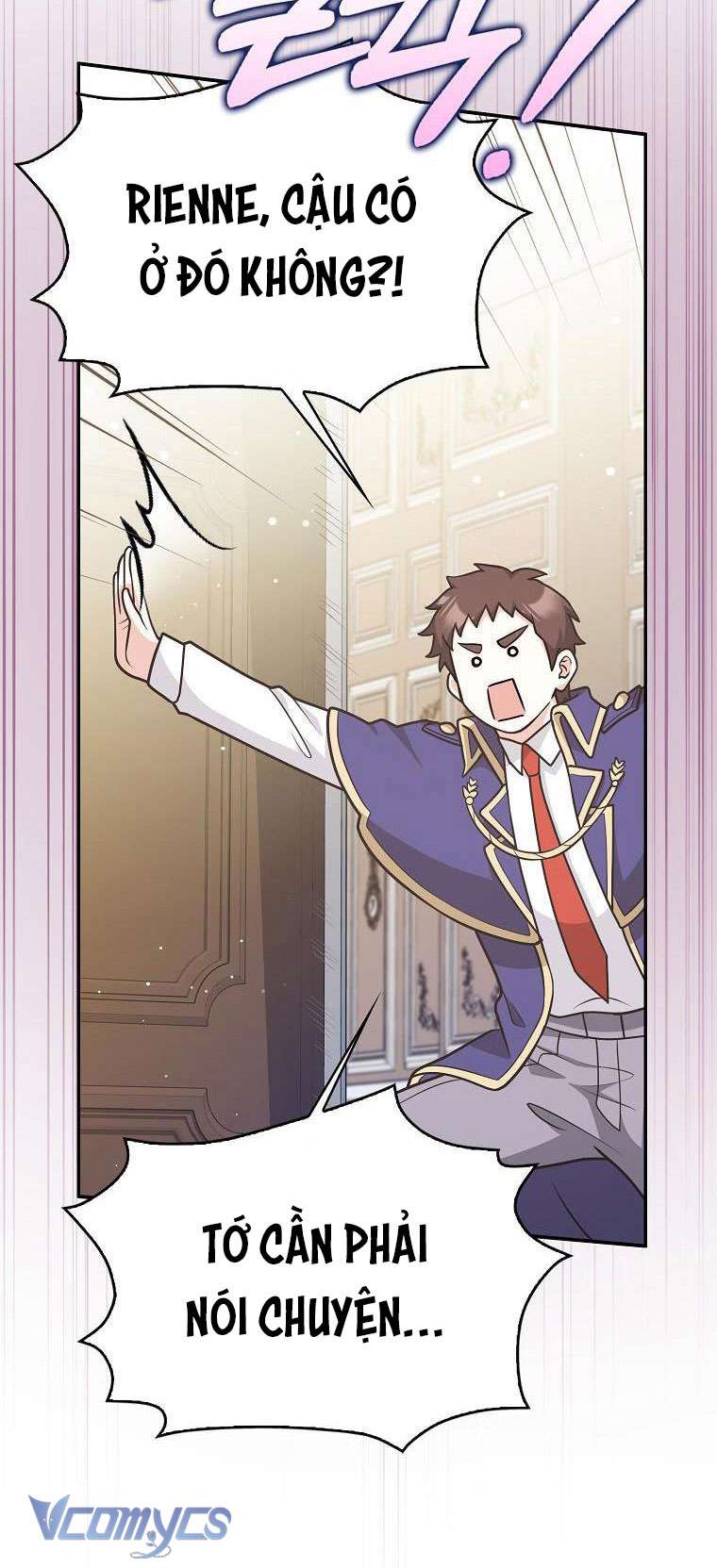 Tôi Thề Chúng Ta Chỉ Là Bạn Chapter 41 - Next Chapter 42