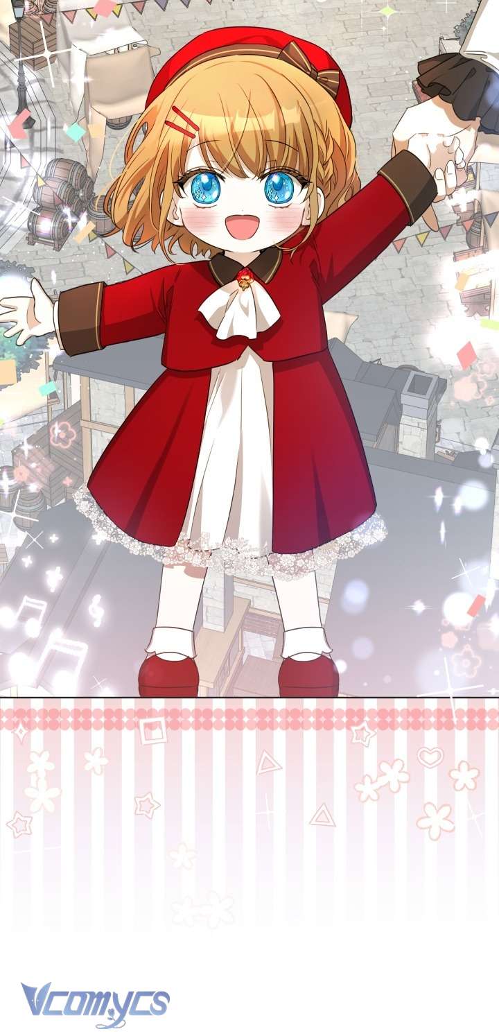 Đứa Trẻ Nuôi Dưỡng Ác Ma Chap 5 - Trang 2