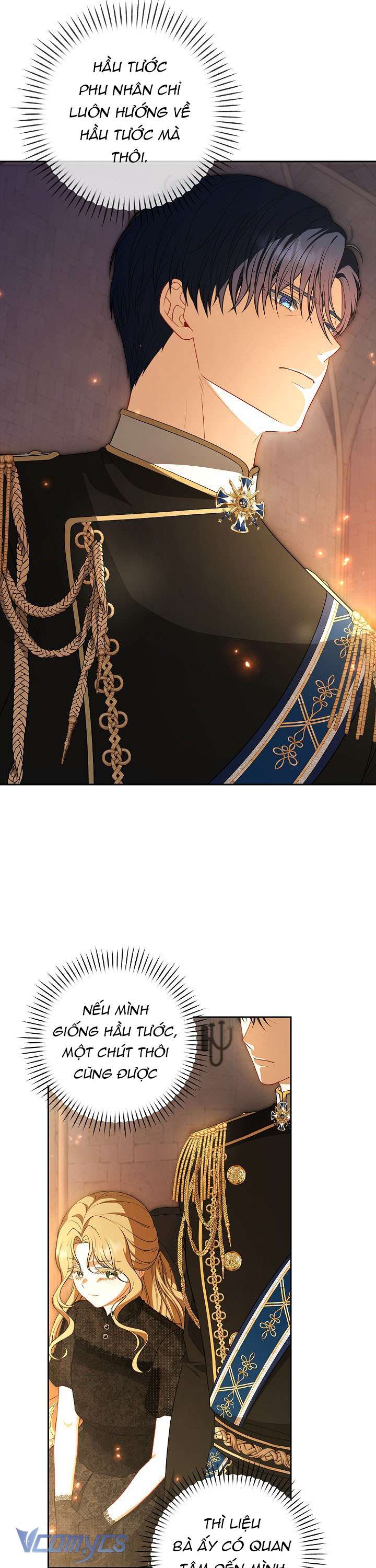 Tôi Đã Xem Một Vở Kịch Chap 4 - Next Chap 4