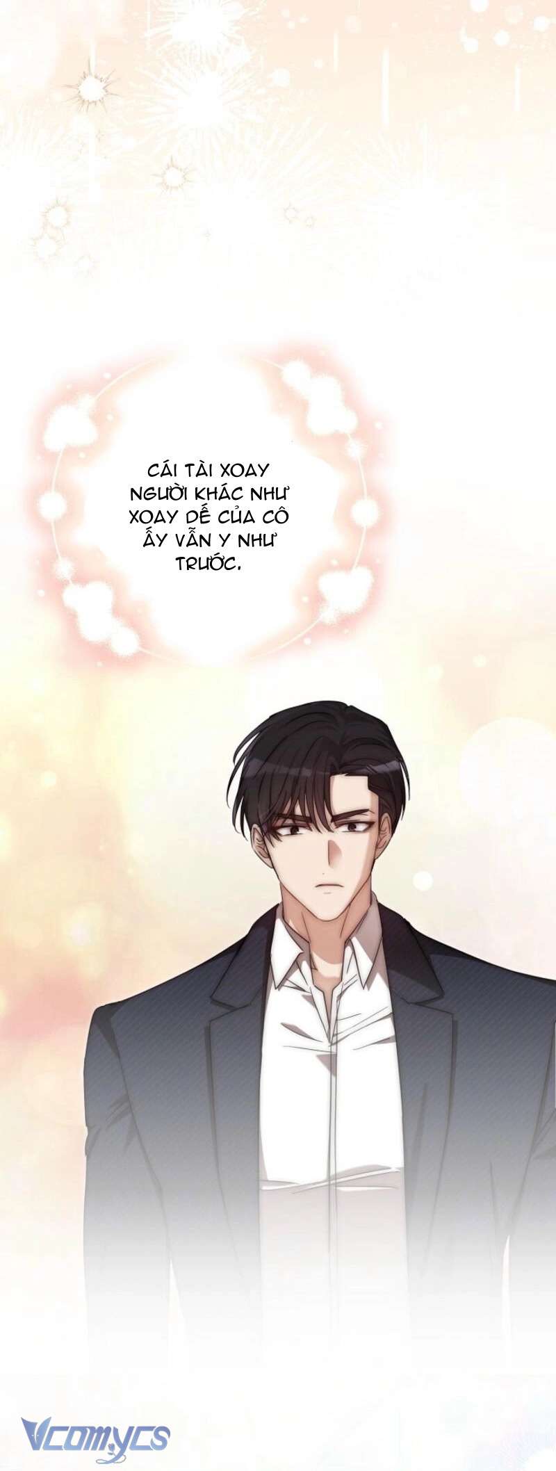 Cách Tán Tỉnh Của Con Chó Hiếu Chiến Chap 2 - Trang 2