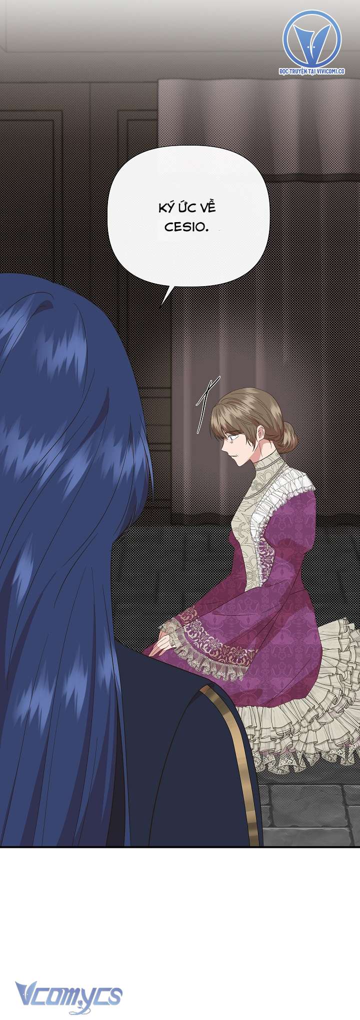 Tôi Không Phải Là Cinderella Chapter 101 - Trang 3