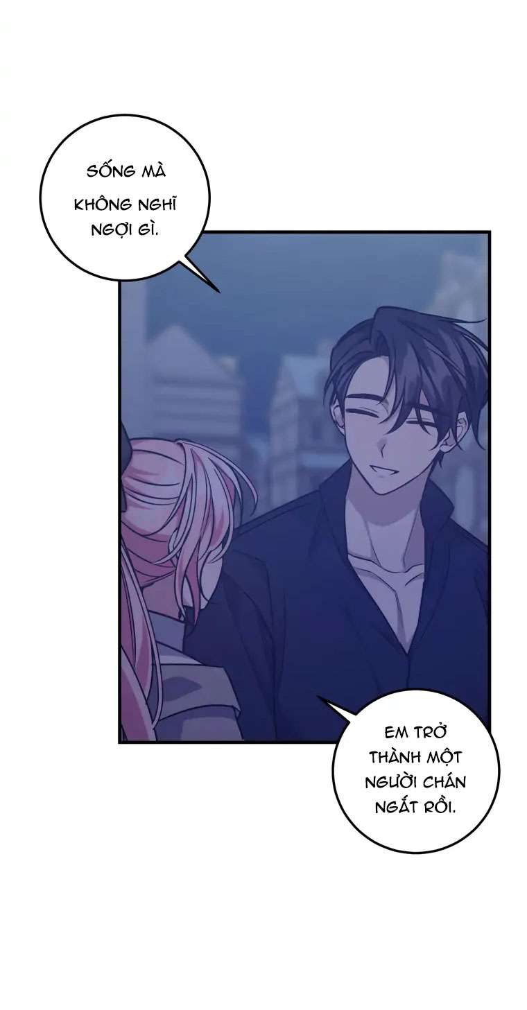 Tôi đã nuôi dưỡng những kẻ phản diện một cách đúng đắn Chap 39 - Trang 2