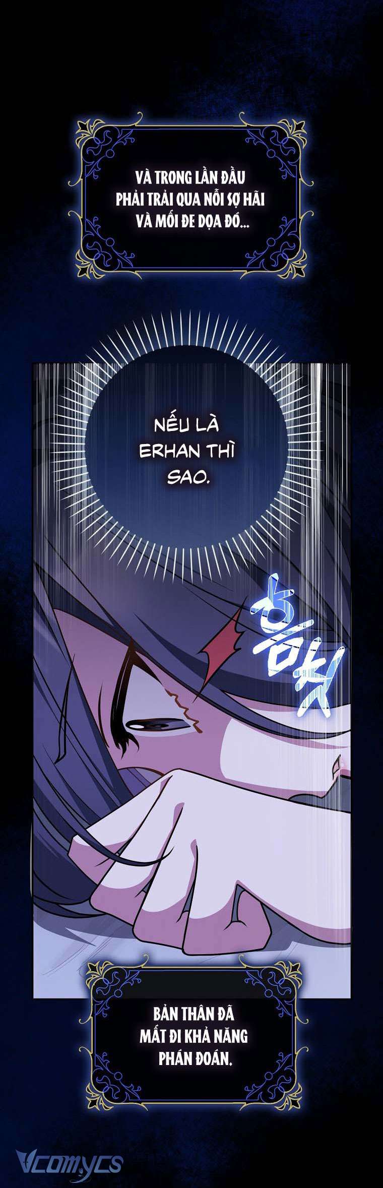 Tôi Thề Chúng Ta Chỉ Là Bạn Chapter 54 - Next Chapter 55