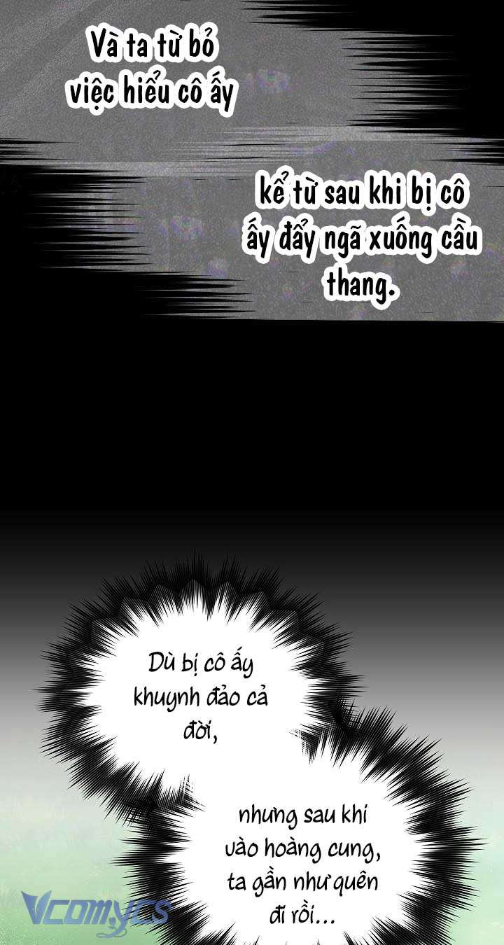 Thuần Hóa Hoàng Tử Quái Vật Chap 28 - Trang 2