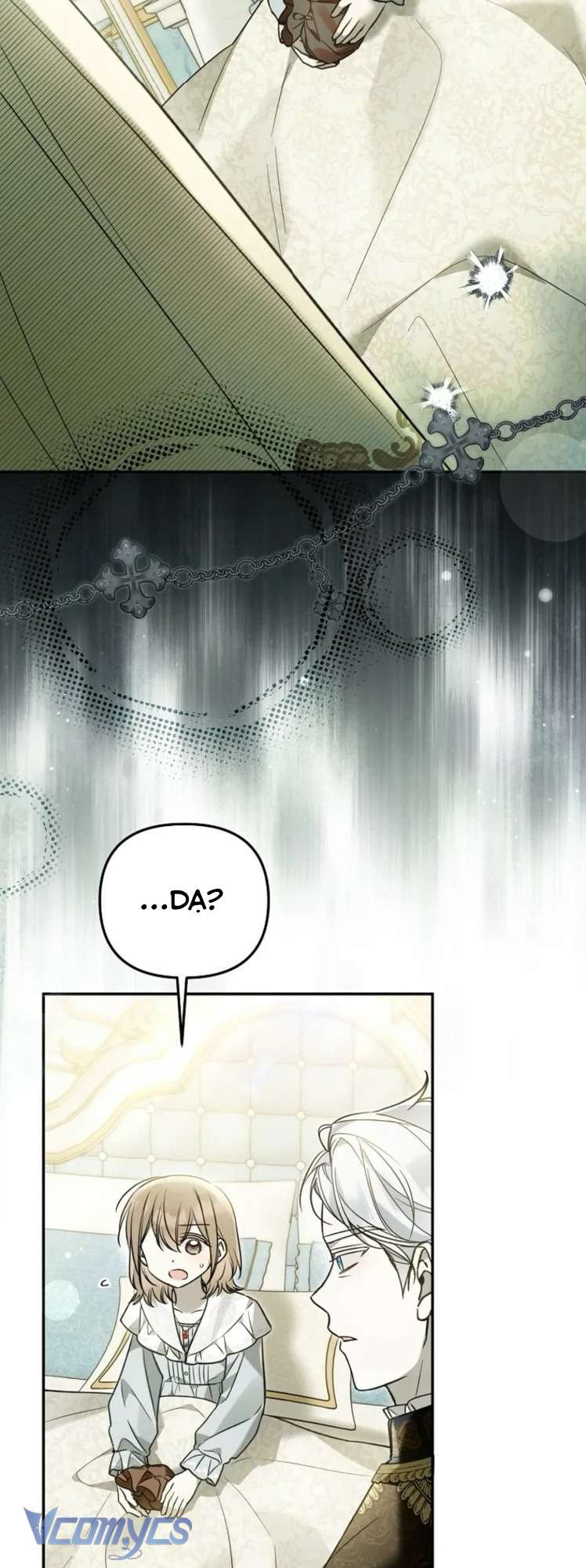 Độc Chiếm Sủng Ái Của Công Chúa Út, Mọi Người Đều Say Mê Tôi. Chap 38 - Trang 3