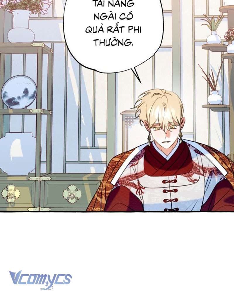 Chuyện Tình Tuyết Phương Bắc Chap 53 - Trang 2