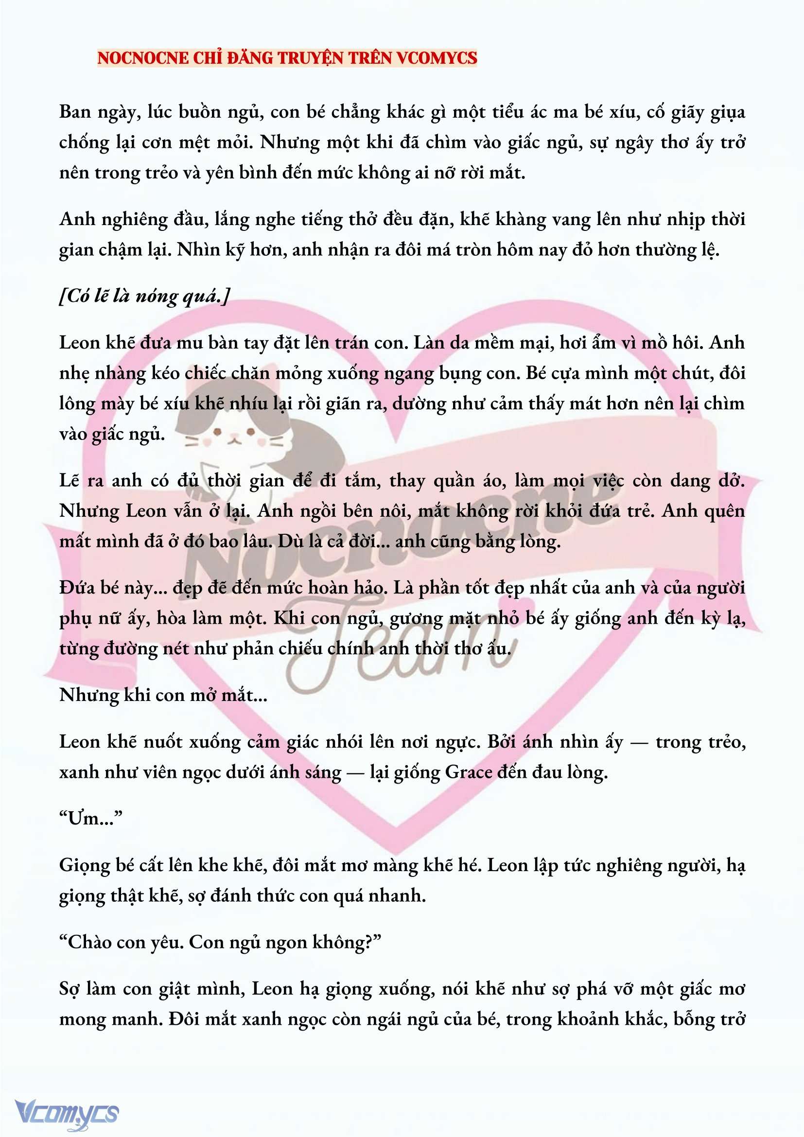 [NOVEL] HÃY CẦU XIN TÔI ĐI Chap 327 - Trang 2