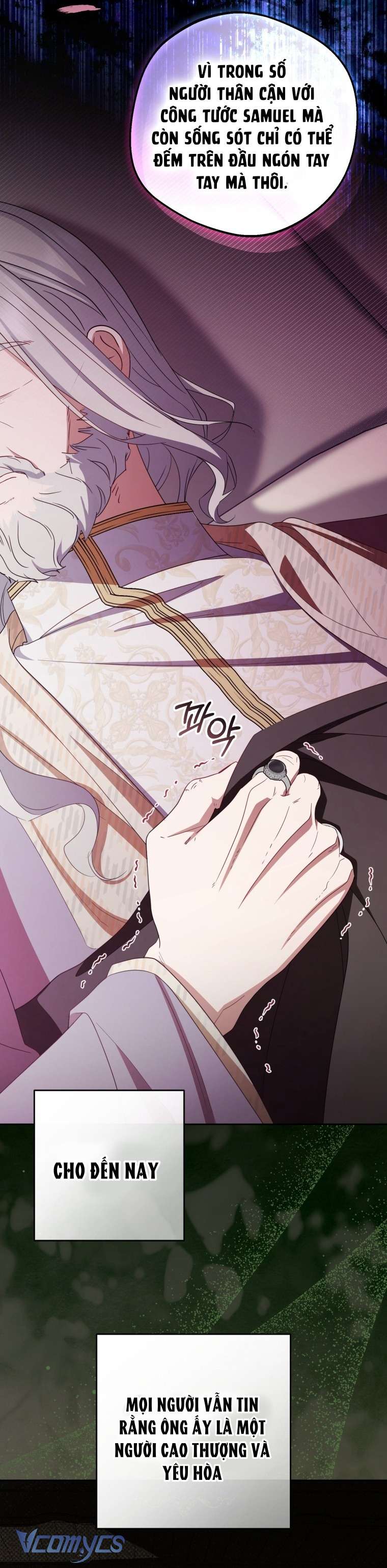 Được Yêu Thương Mà Còn Ngại Ngùng Sao! Chap 113 - Trang 2