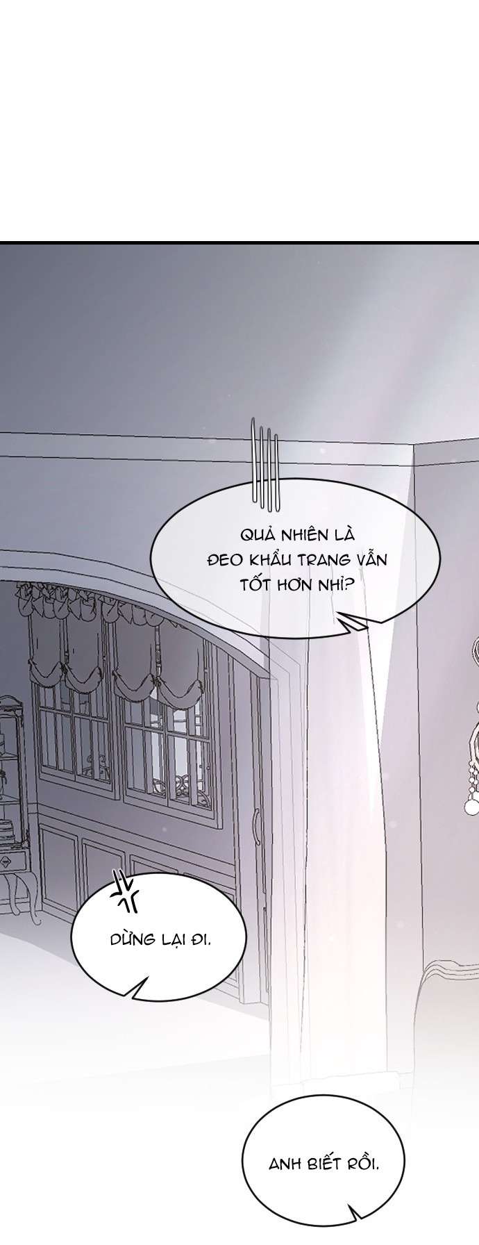 Ba Anh Trai Cực Phẩm Của Tôi Chap 97 - Trang 3