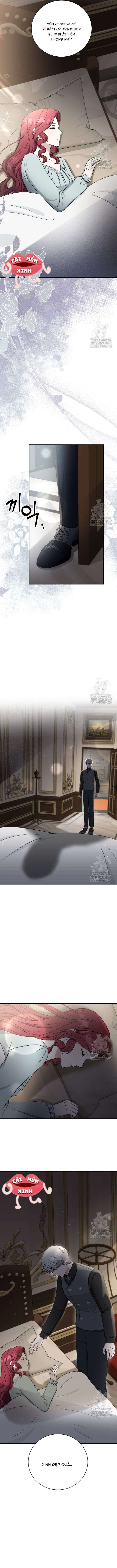 Khi Người Mẹ Kế Tham Vọng Làm Bá Chủ Hậu Cung Chap 46 - Trang 2