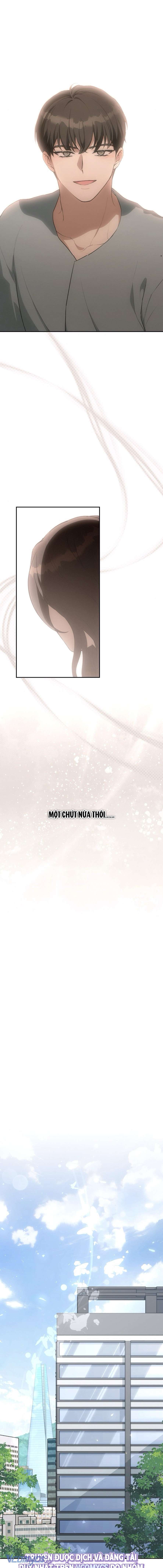 『18+』Đoạt Lại Chap 6 - Next Chap 7