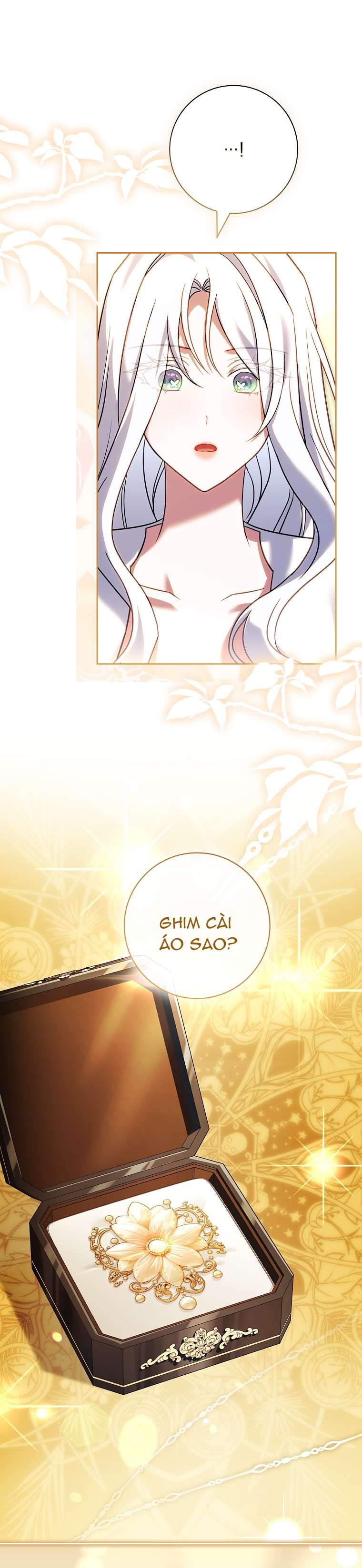 Chồng Ơi, Tại Sao Chúng Ta Không Thể Ly Hôn? Chap 75 - Trang 3