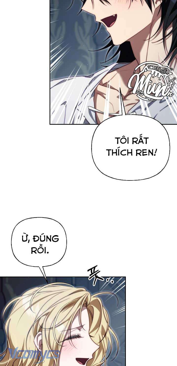 Thuần Hóa Hoàng Tử Quái Vật Chap 25 - Trang 3