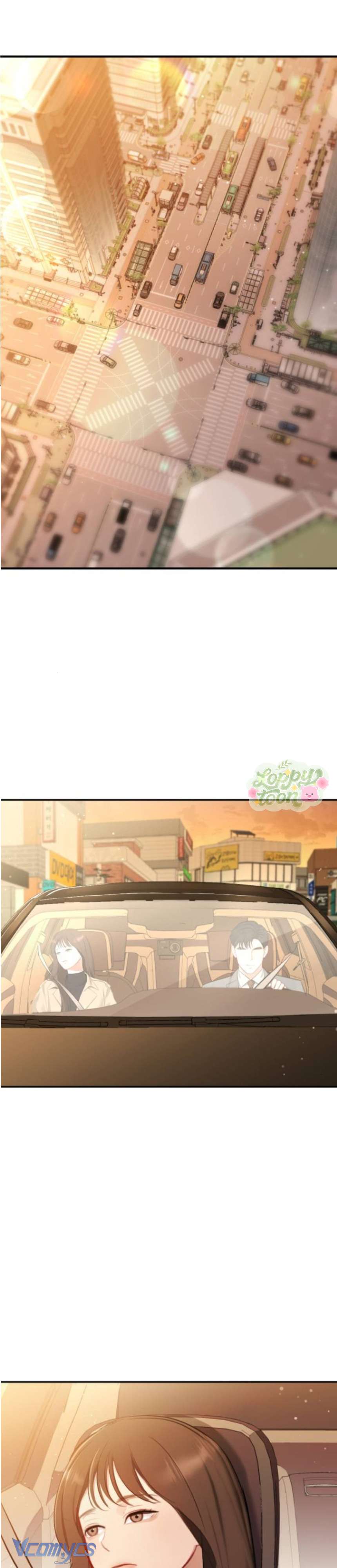 Quyền Lực Của Thư Ký Chapter 16 - Trang 4