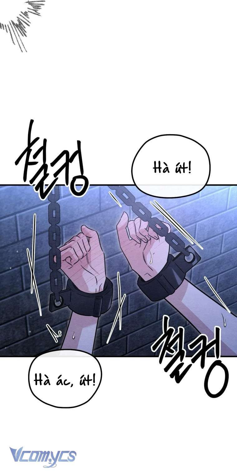 Hoa Lam Tinh Chap 33 - Next Chap 34