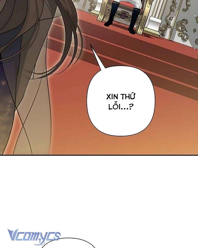 Praesepe Bên Ngoài Chiếc Lồng Chap 14 - Trang 4