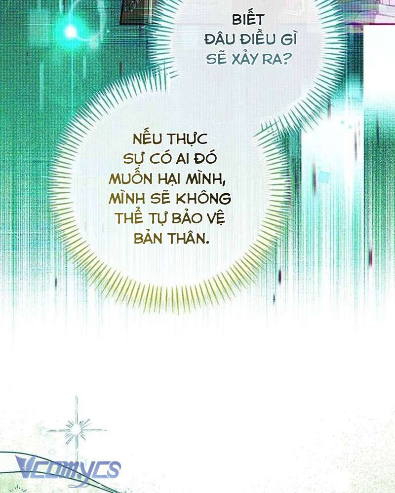 Praesepe Bên Ngoài Chiếc Lồng Chap 14 - Trang 4