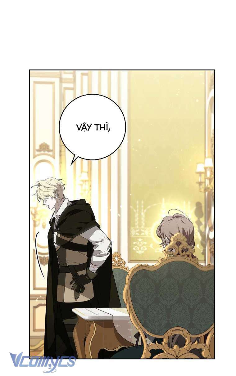 100 lời nguyền tại dinh thự Illestone Chap 5 - Next Chap 6