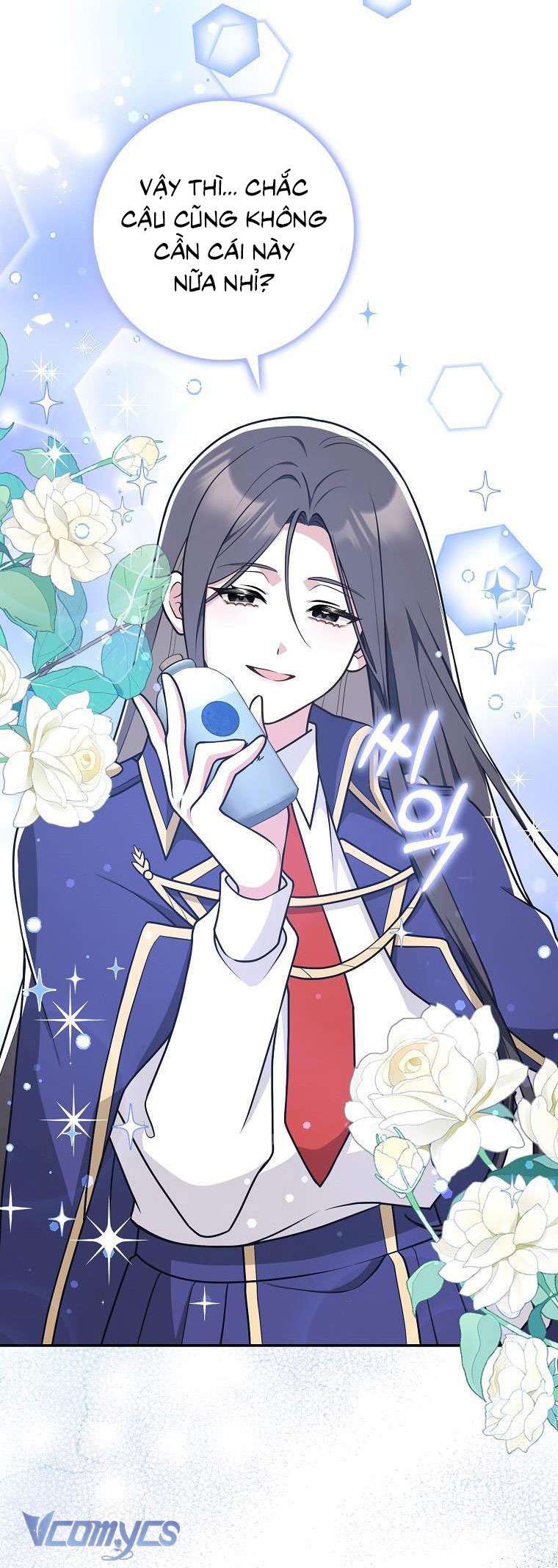 Tôi Thề Chúng Ta Chỉ Là Bạn Chapter 30 - Next Chapter 31