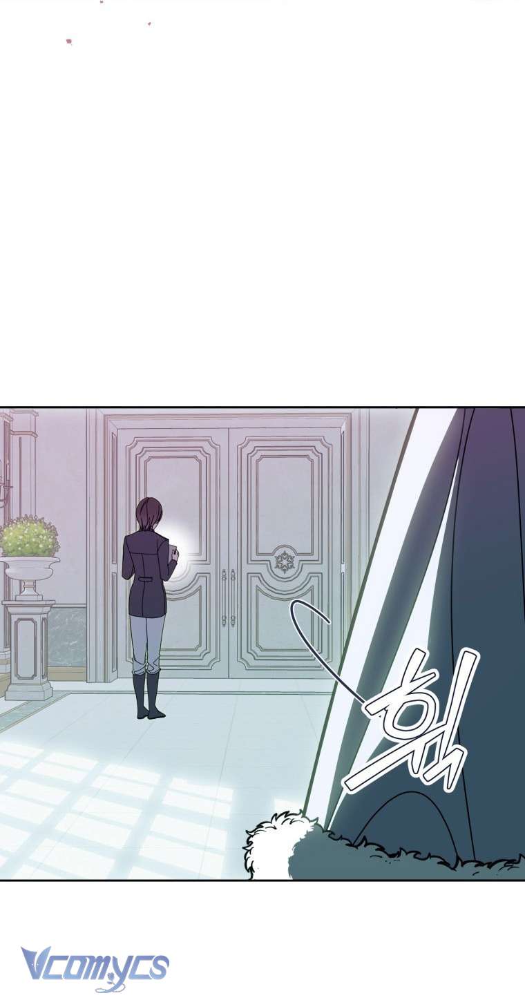 Người Vợ Hắc Ám Của Cậu Chồng Nhỏ Chap 21 - Trang 2