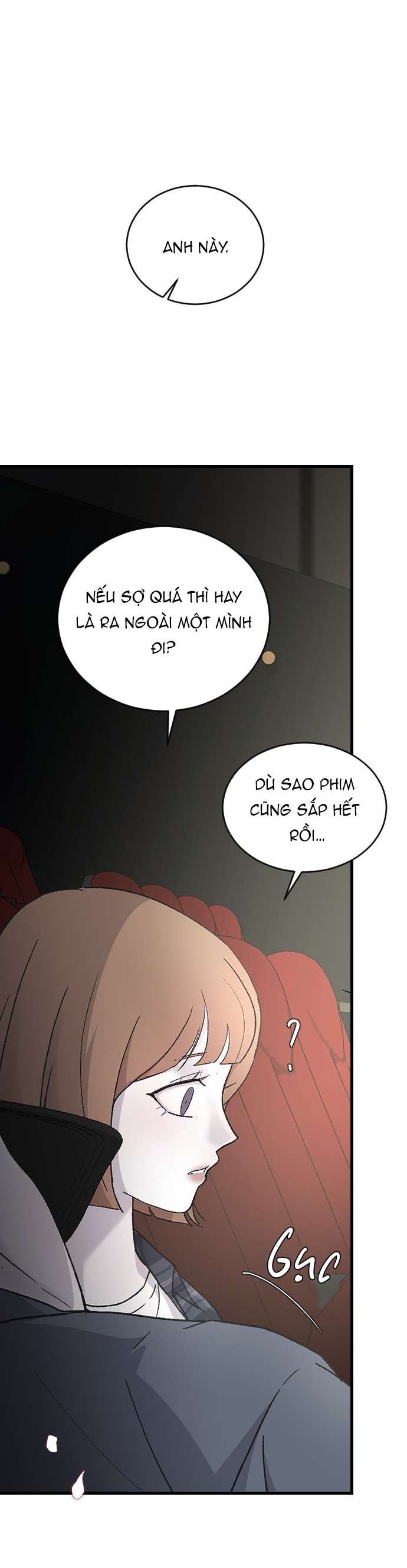 Ba Anh Trai Cực Phẩm Của Tôi Chap 85 - Trang 3