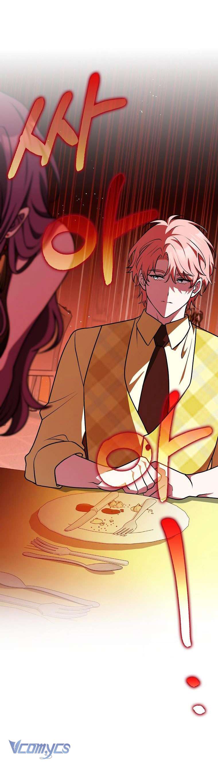 Tôi Thề Chúng Ta Chỉ Là Bạn Chapter 31 - Next Chapter 32