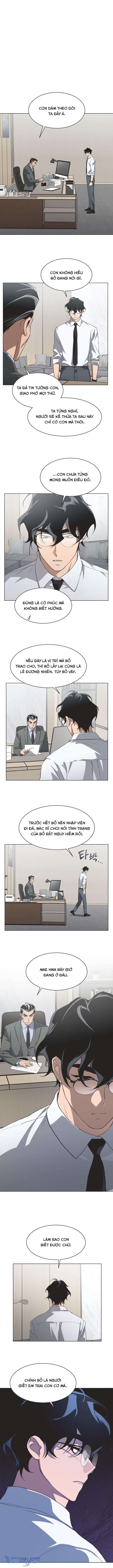 Lọ Lem Không Hoàn Hảo Chap 85 - Trang 4