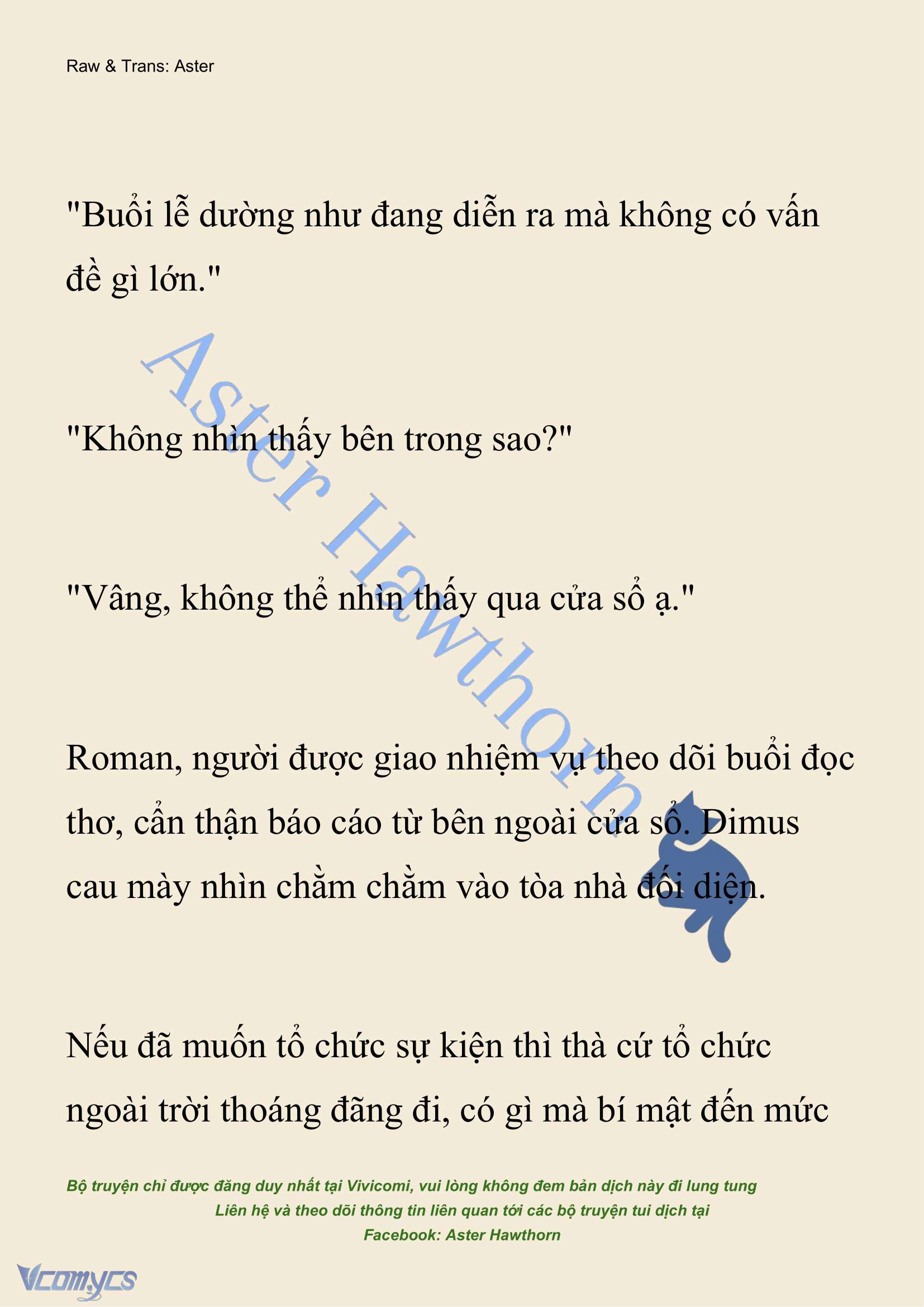 [NOVEL] Odalisque Chap 140 - Next Chap 141