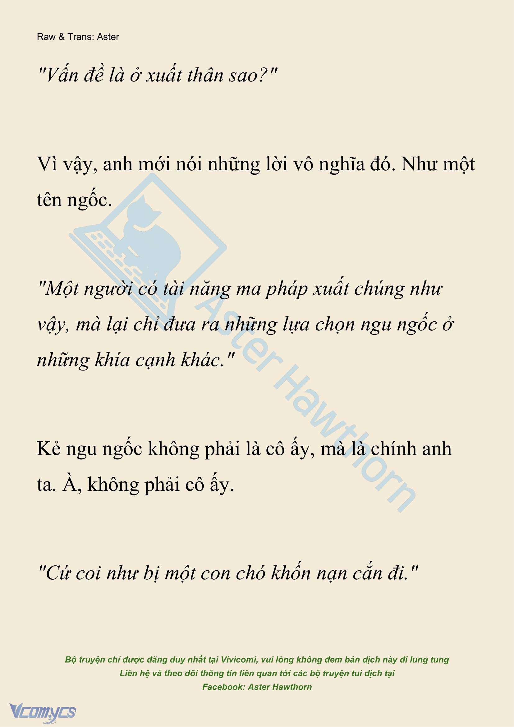 [NOVEL] Người Chồng Thứ N Chap 94 - Next Chap 95