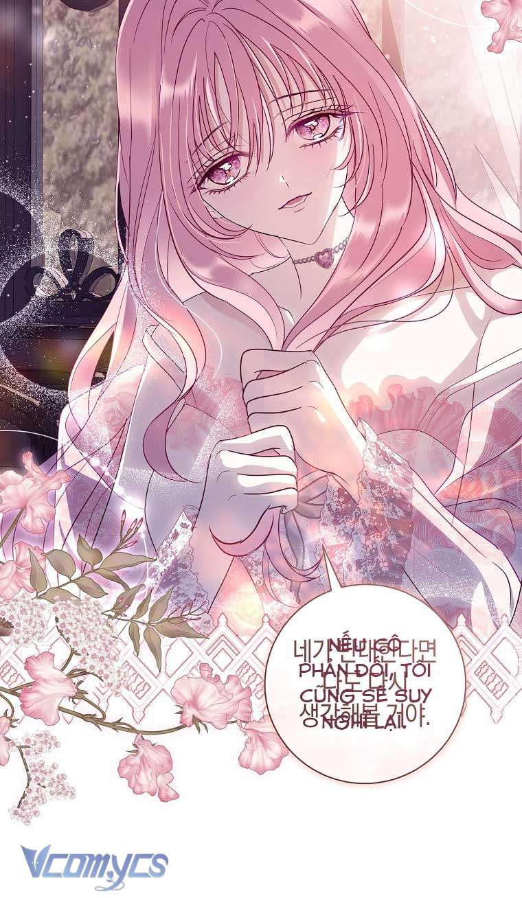 Này Boss Phản Diện, Tôi Có Thể Làm Mọi Thứ Trừ Cưới Ngài Chap 5 - Trang 4