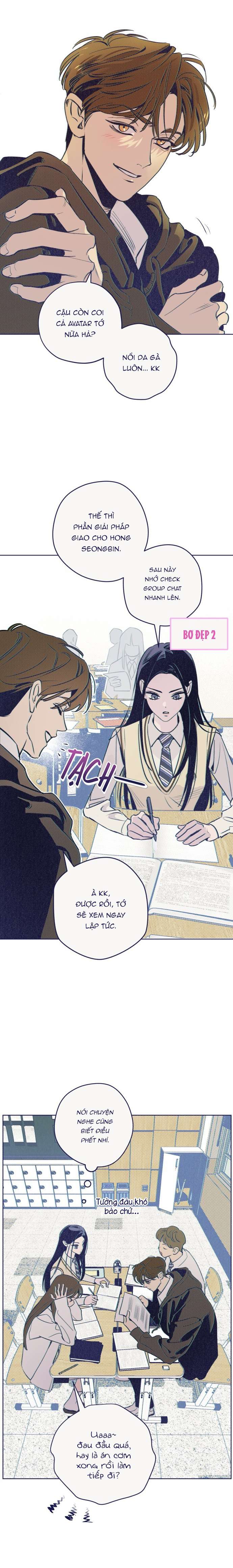 Trắc Nghiệm Bốn Lựa Chọn Chap 2 - Trang 2