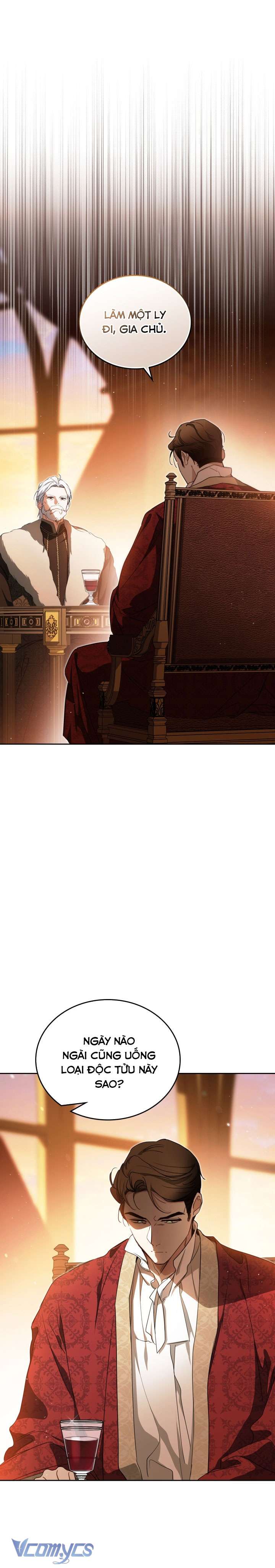 Kiếp Này Nhất Định Làm Gia Chủ Chap 201 - Trang 2