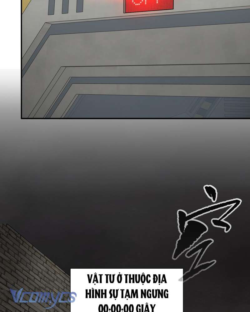 Ác Chi Hoàn Chap 71 - Trang 3