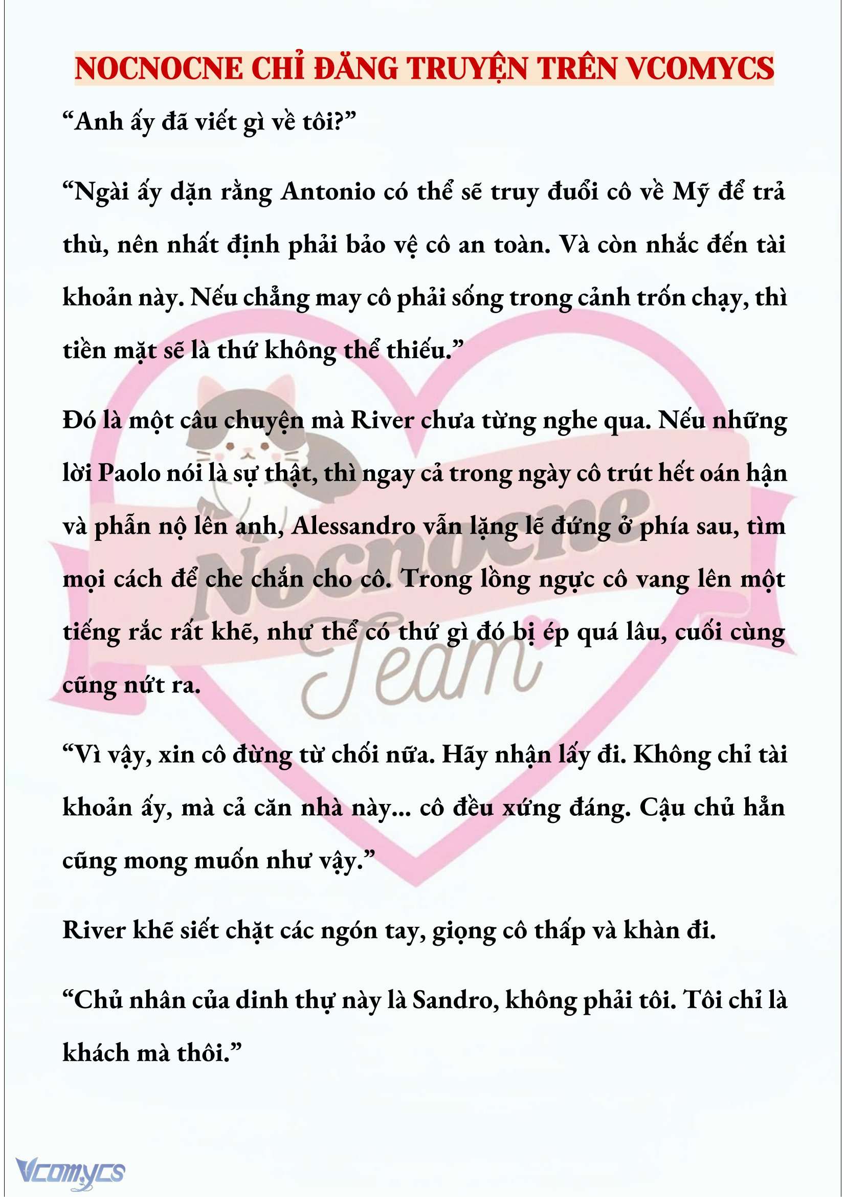 [TIỂU THUYẾT] ĐIỂM CHÍ Chap 165 - Trang 2