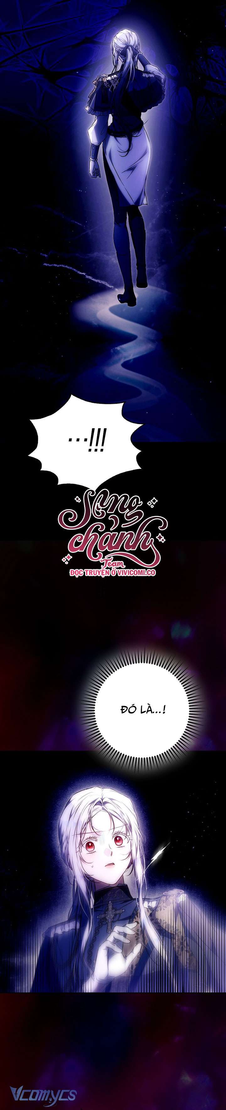 Tôi Trở Thành Vợ Của Nam Chính Chap 129 - Trang 2