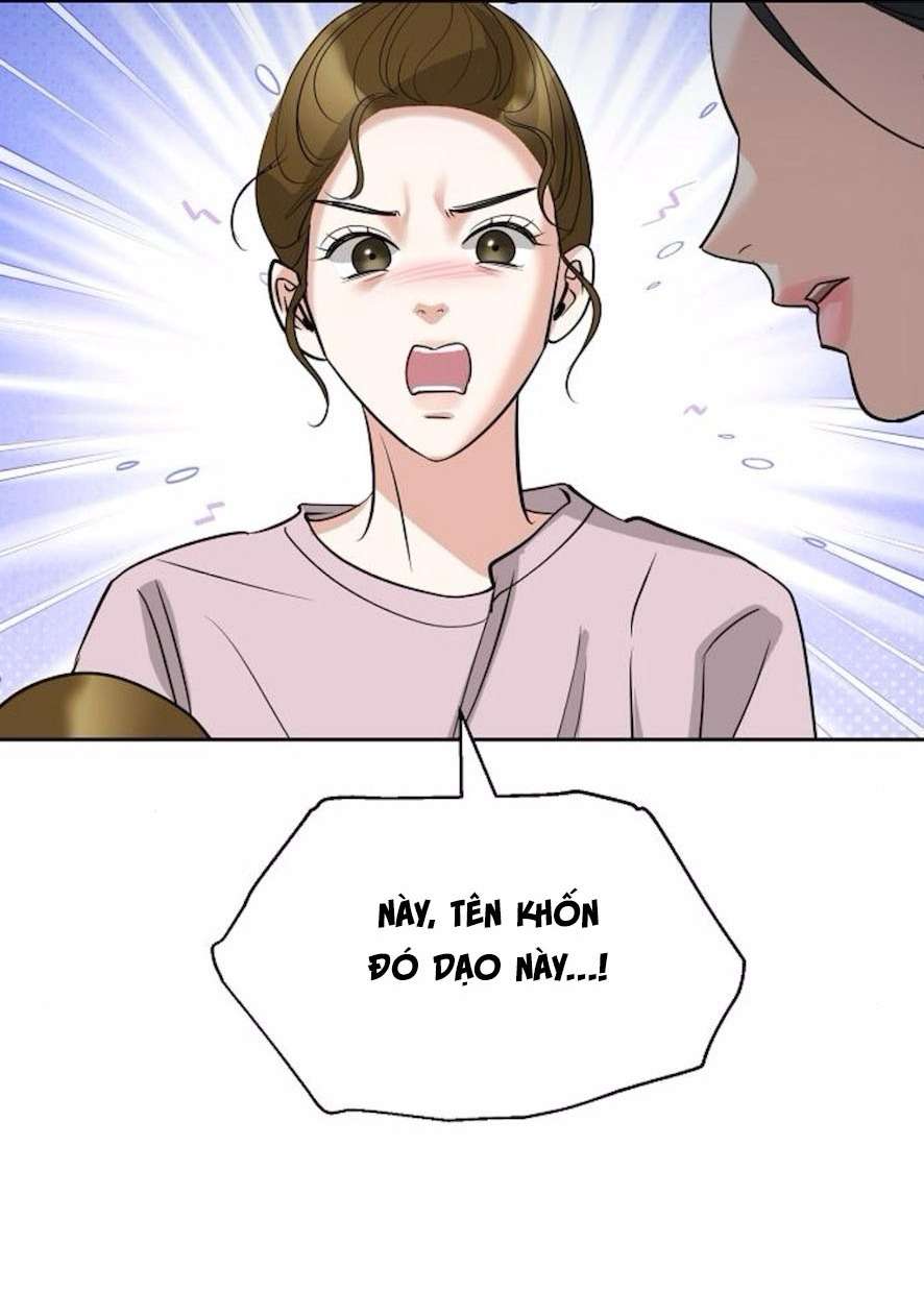 Cẩn Thận Va Phải Tình Yêu Chap 30 - Trang 3