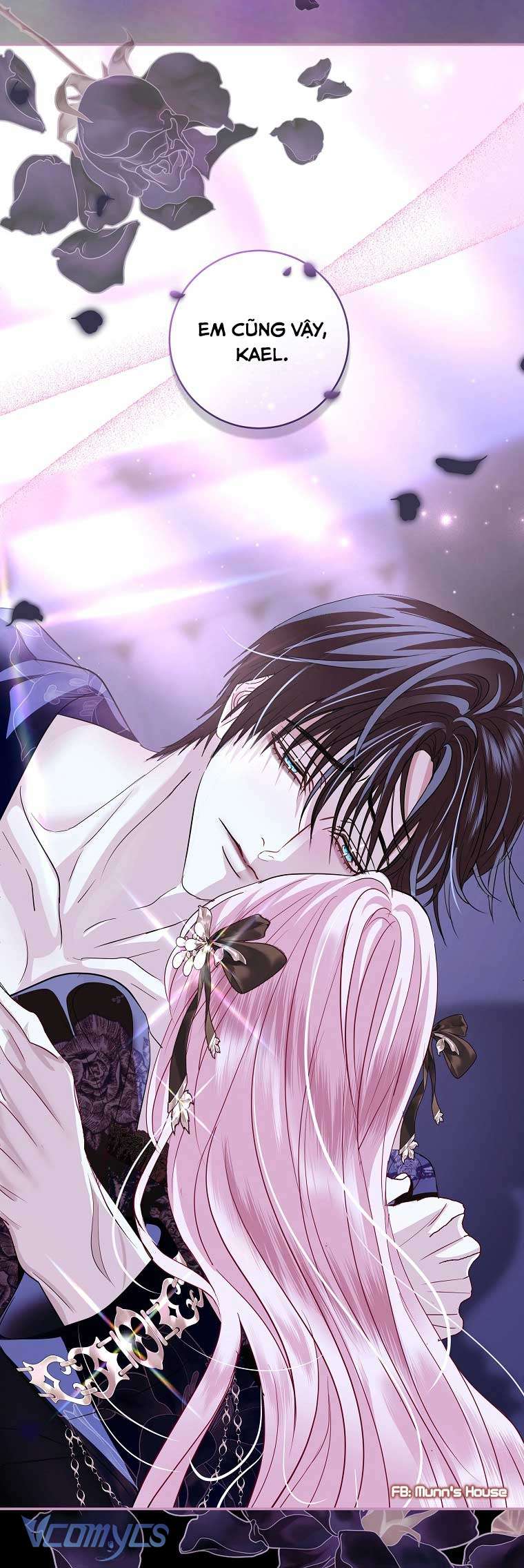 Này Boss Phản Diện, Tôi Có Thể Làm Mọi Thứ Trừ Cưới Ngài Chap 30 - Next Chap 31