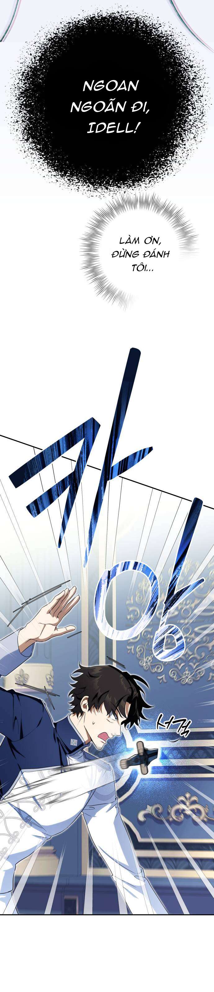 Nữ Công Tước Chiến Lợi Phẩm Chap 17 - Trang 3