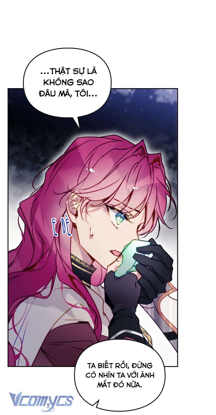 Kết Cục Của Nhân Vật Phản Diện Chỉ Có Thể Là Cái Chết Chap 194 - Trang 4
