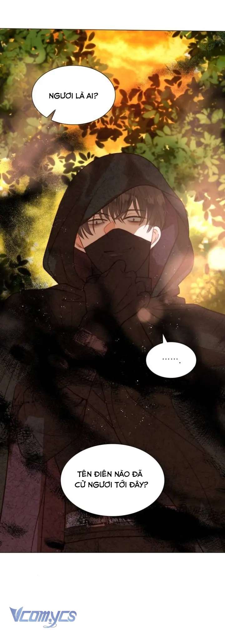 Tôi Được Sinh Ra Là Con Gái Thứ Hai Chapter 10 - Trang 4