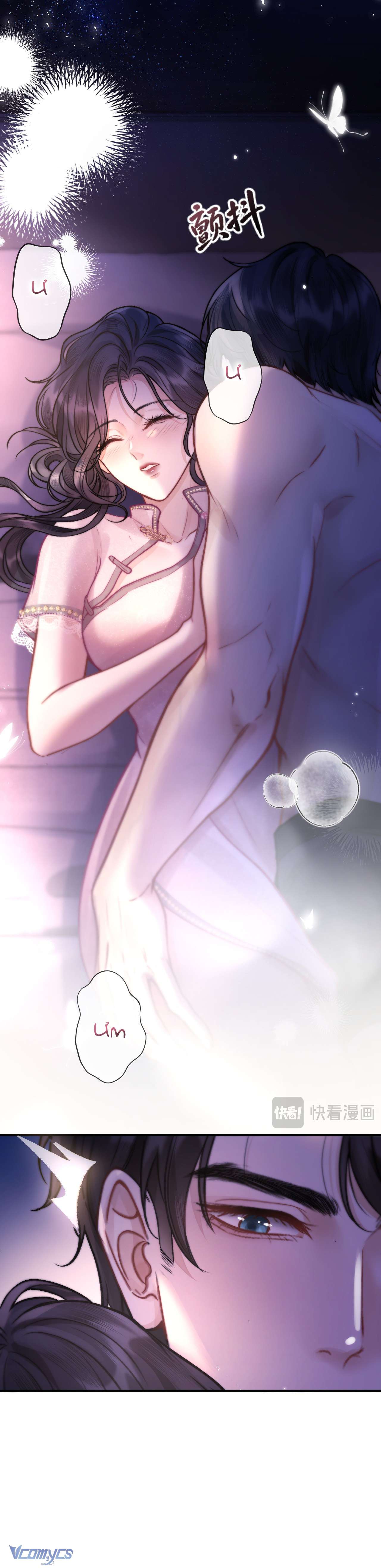 Đúng Là Một Cô Gái Ngoan Chap 2 - Next Chapter 3