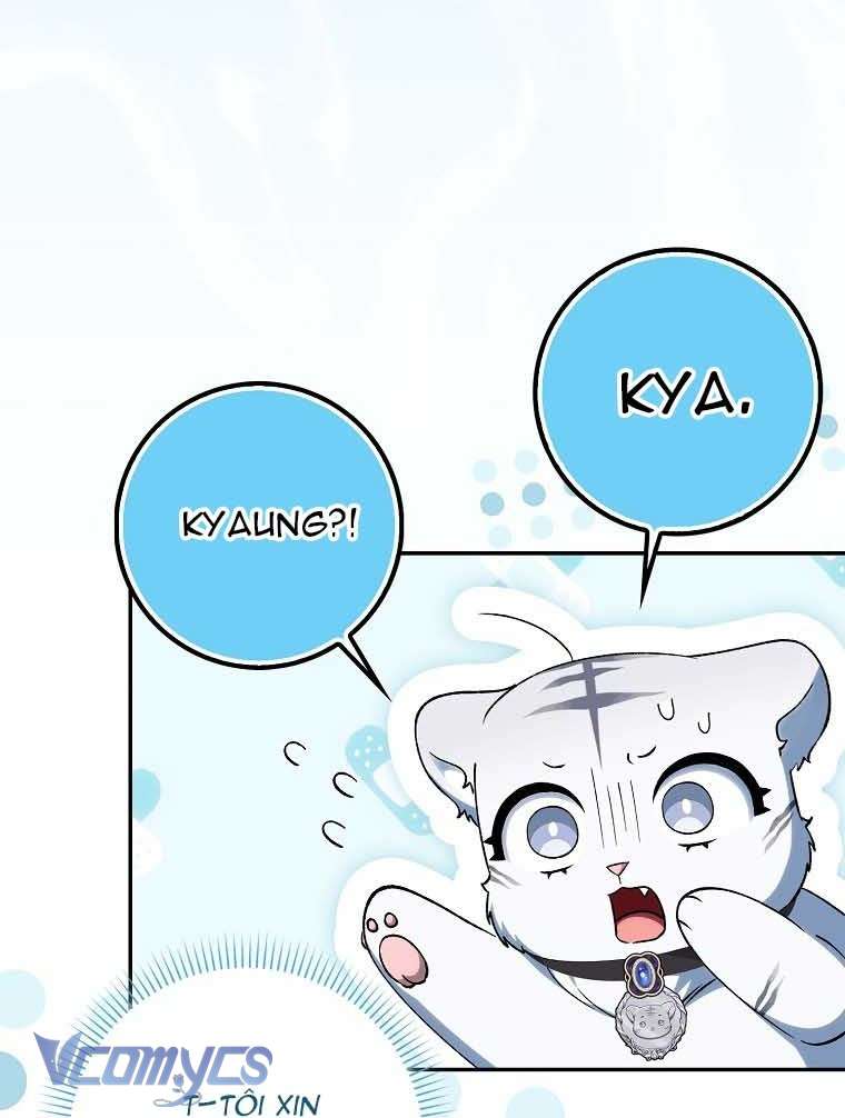 Công Chúa Bạch Hổ Không Có Nguy Hiểm Nha! Chap 18 - Trang 2